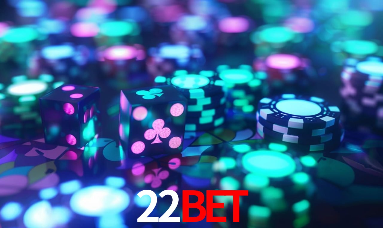 Experiência VIP 22bet