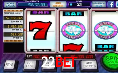 Descubra a Essência do 22bet: Nossa História e Compromissos