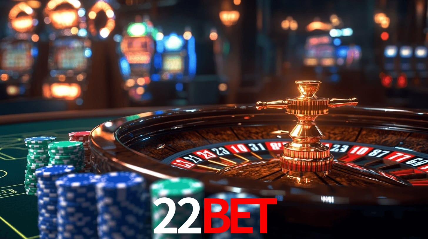 22bet: Seu Cassino Premiado com Pagamentos Rápidos