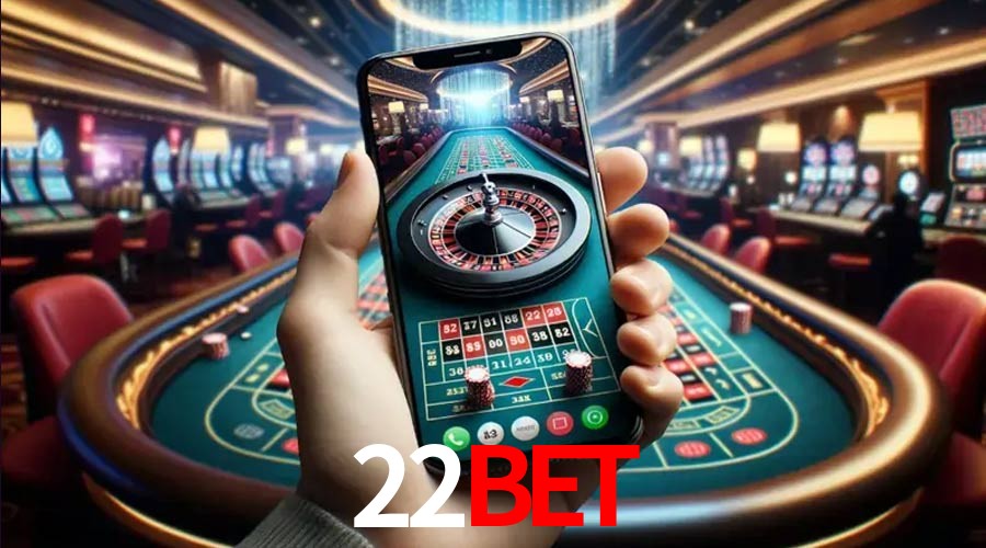 Secure Login 22bet
