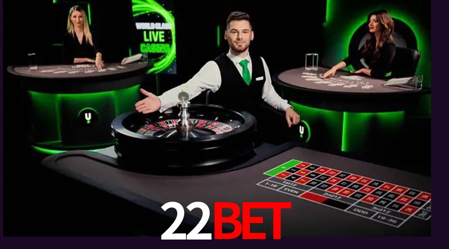 Security Systems 22bet