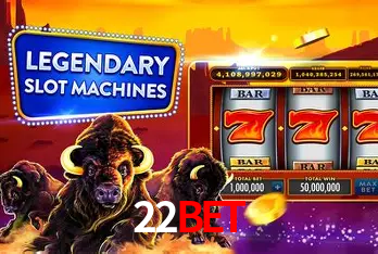 Descubra a Magia dos Jogos de Arcade no 22bet