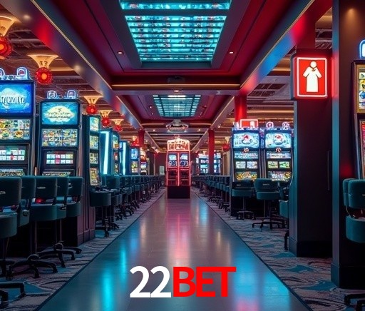 cassino 22bet