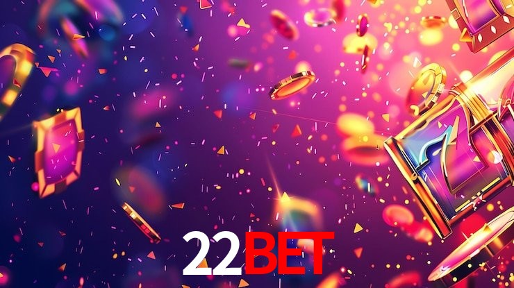 PIX Instantâneo 22bet