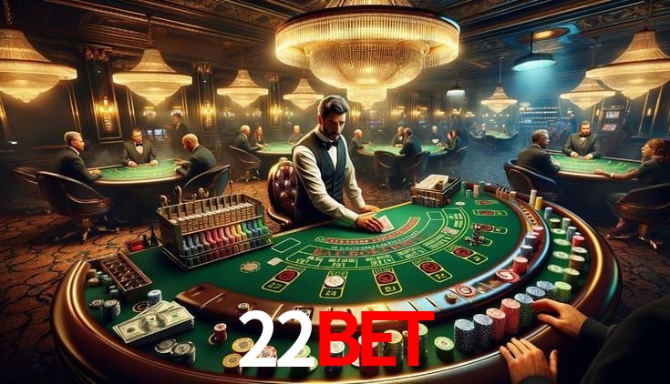 Bonus Features 22bet