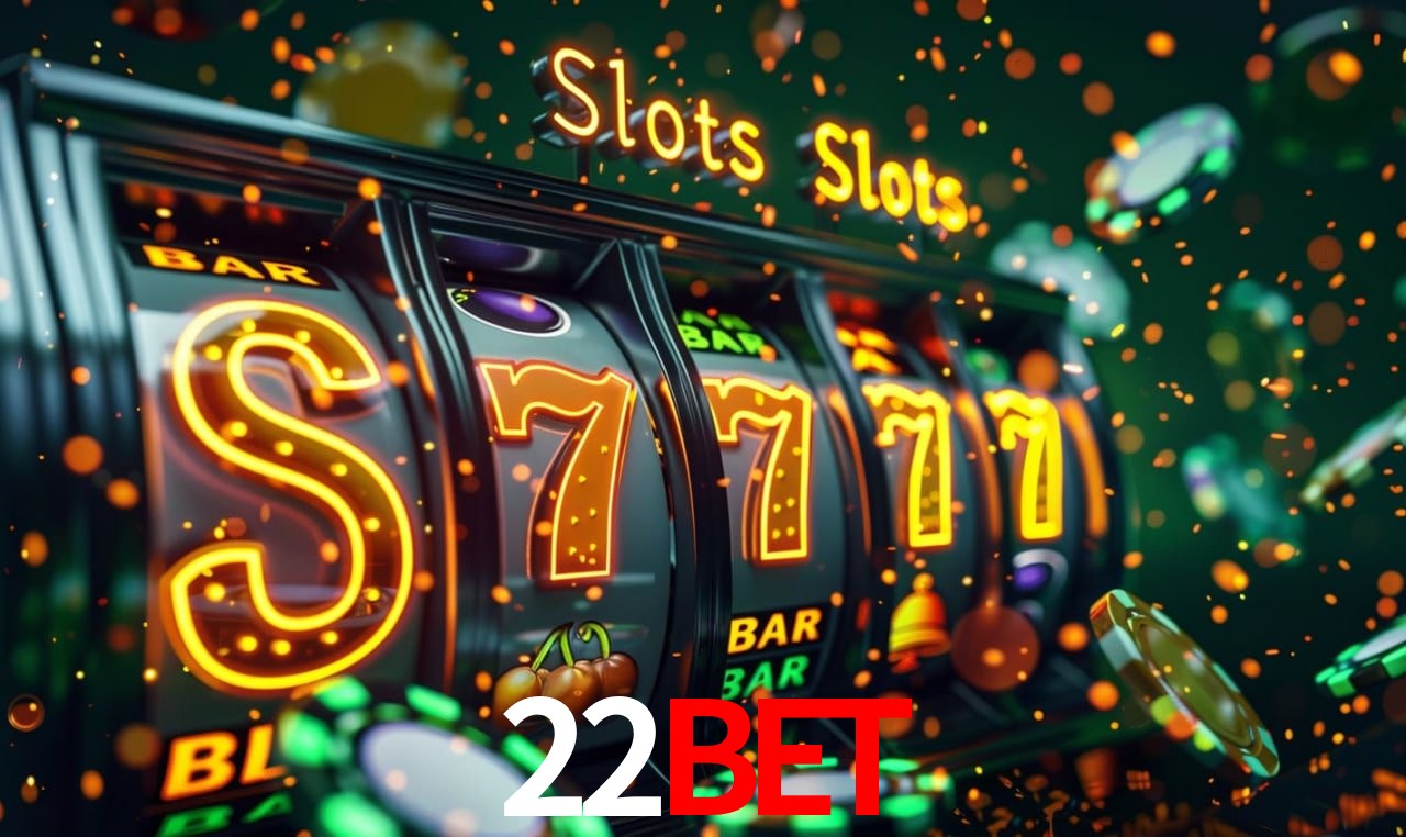 Recursos de Bônus 22bet