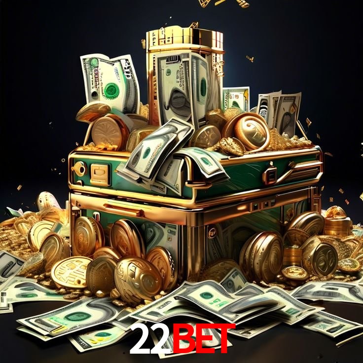 Login Seguro 22bet