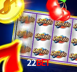 Apostas Esportivas na 22bet: Um Guia Completo