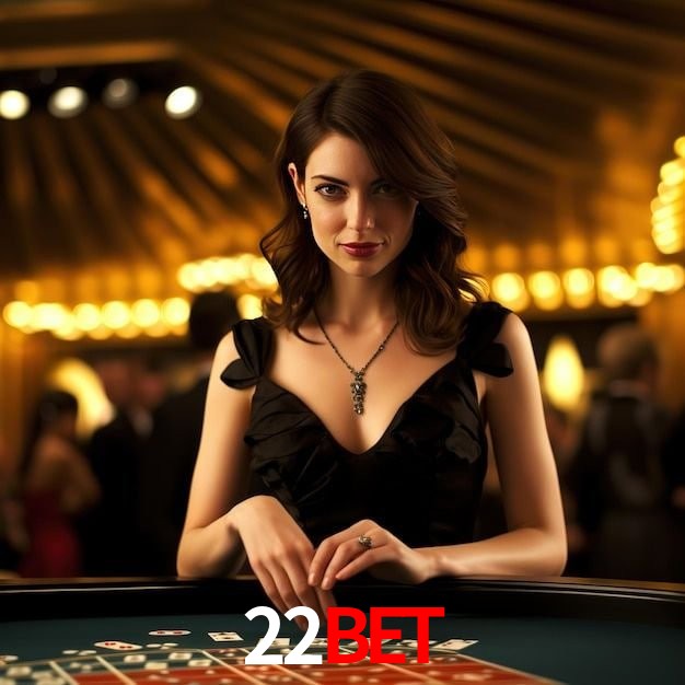 A Emoção da Loteria na 22bet: Uma Chance de Mudança de Vida