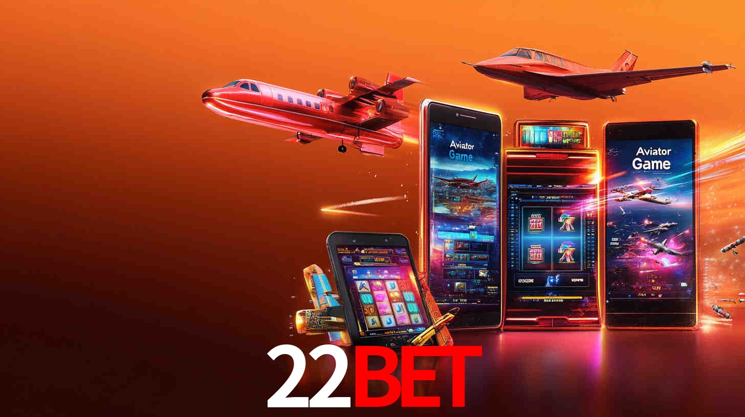 A Experiência Imersiva dos Cassinos Ao Vivo no 22bet