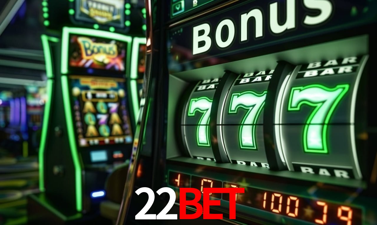 Game Providers 22bet