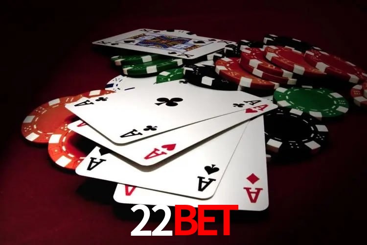 Estatísticas Esportivas 22bet