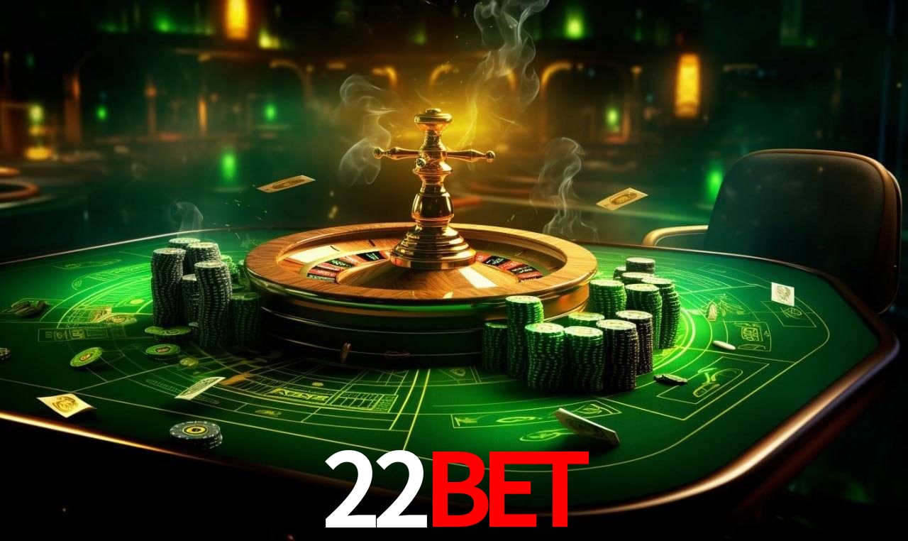 Interface Premium 22bet