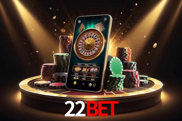 Requisitos do APK da 22bet para Android