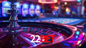 Benefícios da Conta 22bet