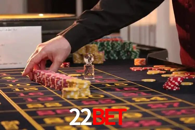 Descubra o Programa VIP da 22bet: Vantagens Exclusivas para Jogadores