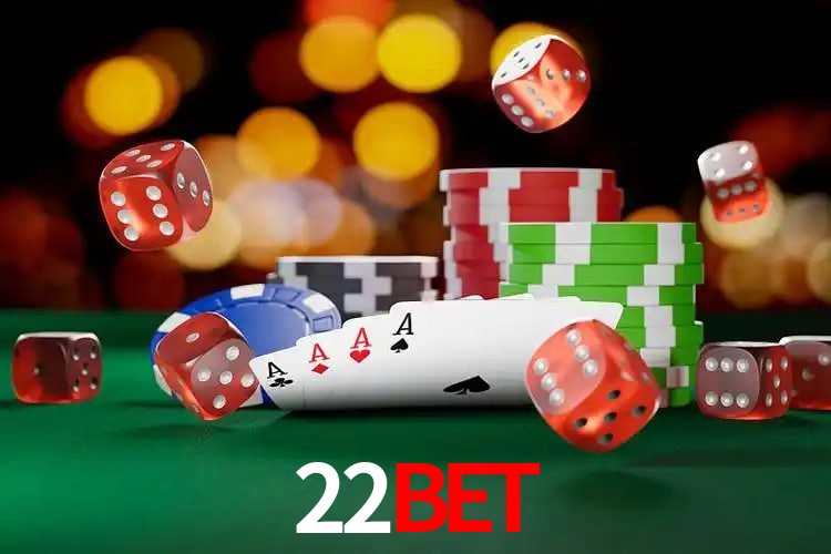 Ofertas Exclusivas 22bet