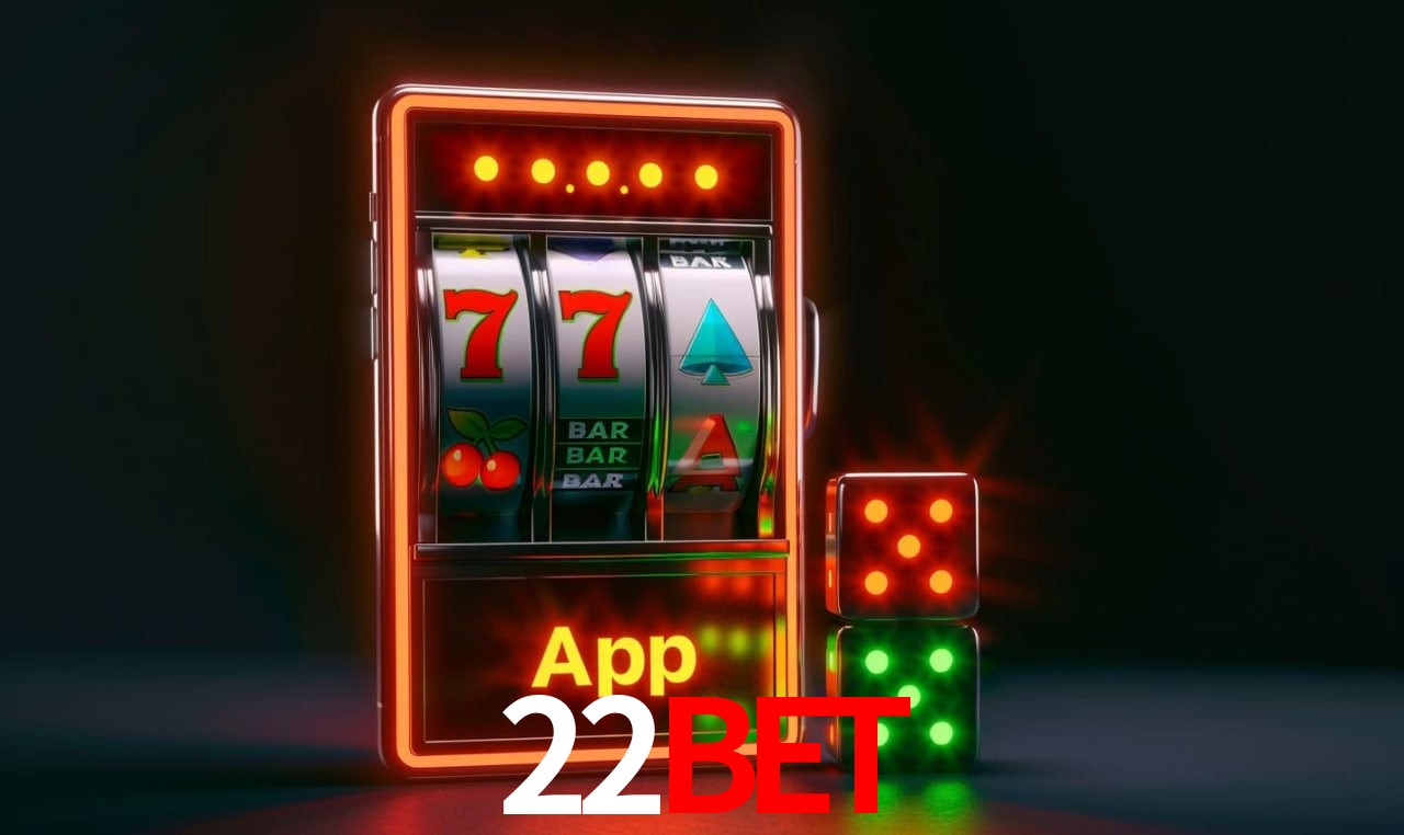 Sistemas de Segurança 22bet