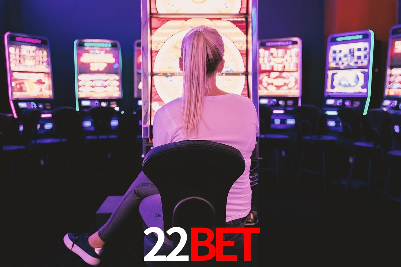 Live Casino 22bet