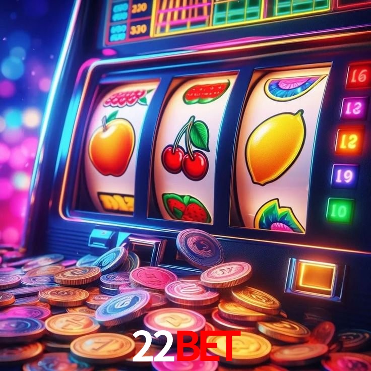 Cadastro Rápido 22bet