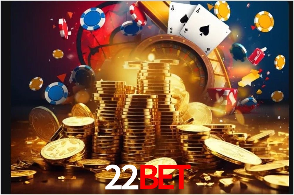 Bônus Diários 22bet
