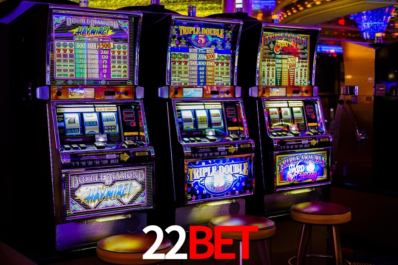 Avaliações dos Jogadores 22bet