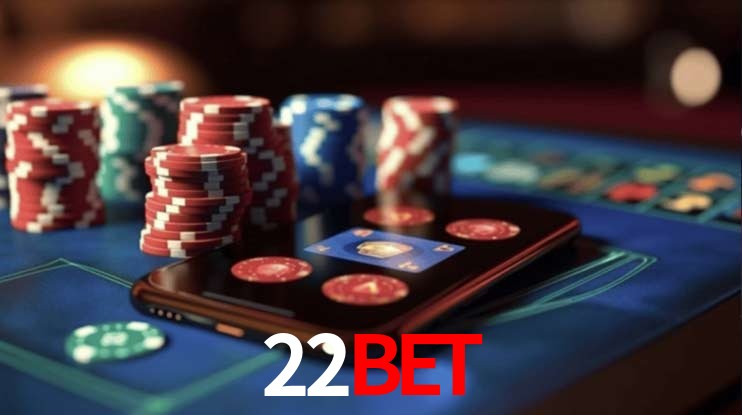 Requisitos do APK da 22bet para Android