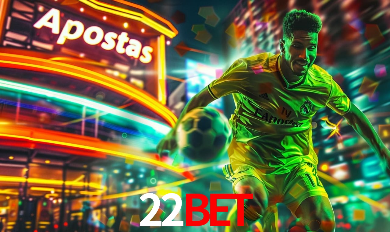 Promoção Relâmpago 22bet