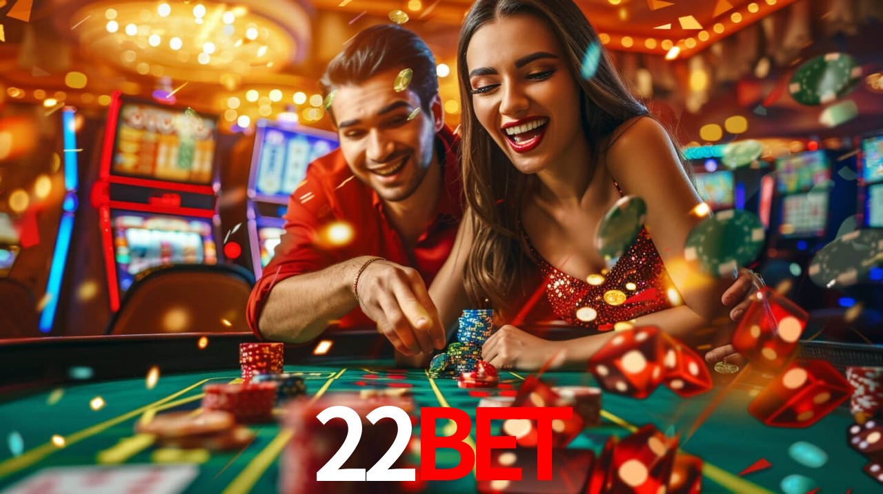 Requisitos do APK da 22bet para Android