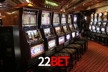 Desvendando o Mundo dos Jogos Virtuais na 22bet