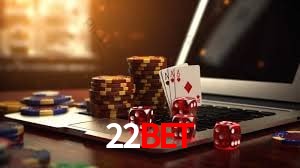 Bônus de Boas-vindas 22bet