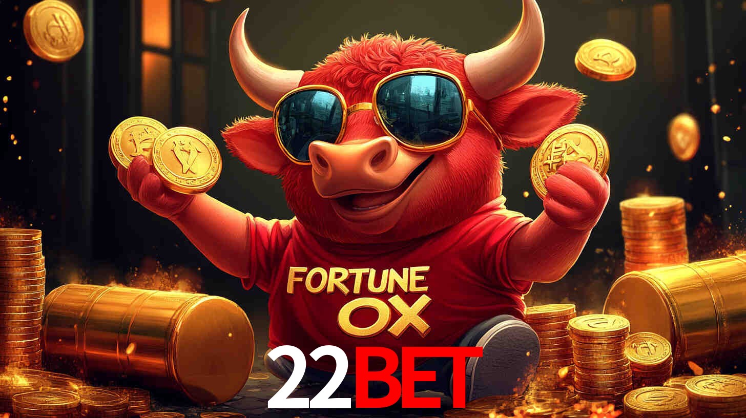 Apostas Esportivas na 22bet: Um Guia Completo
