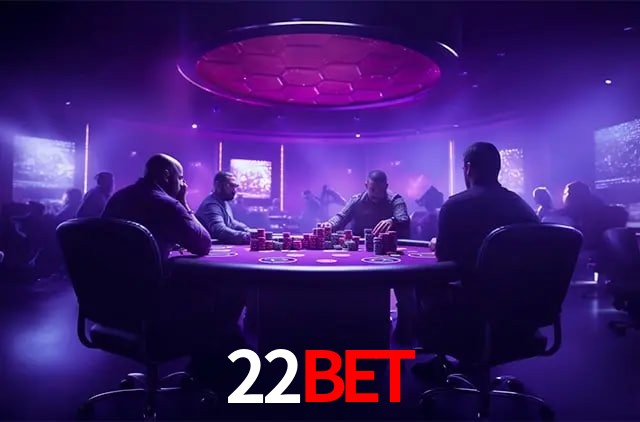 Tecnologia da Plataforma 22bet