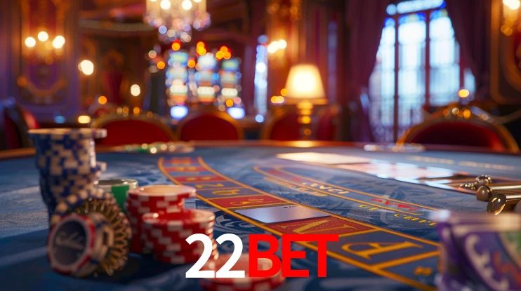 2FA Security 22bet