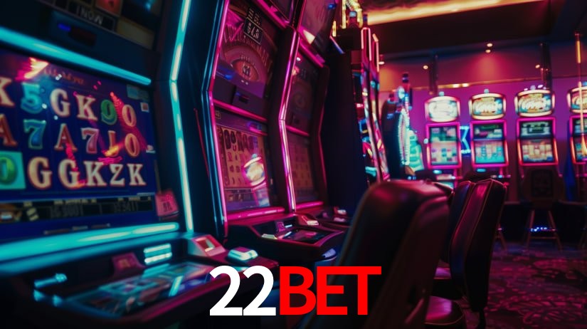 APP oficial da 22bet para mobile