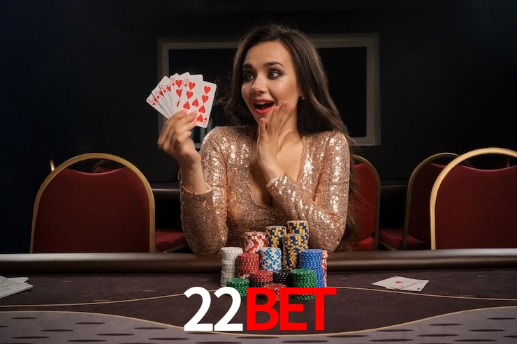 Torneios 22bet