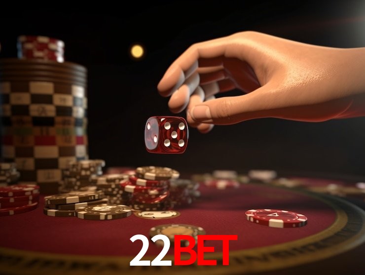 Promoções Sazonais 22bet