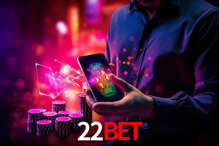 Apostas de Tênis 22bet