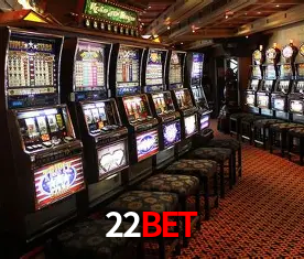 Explorando a Categoria de Eventos em Apostas na 22bet