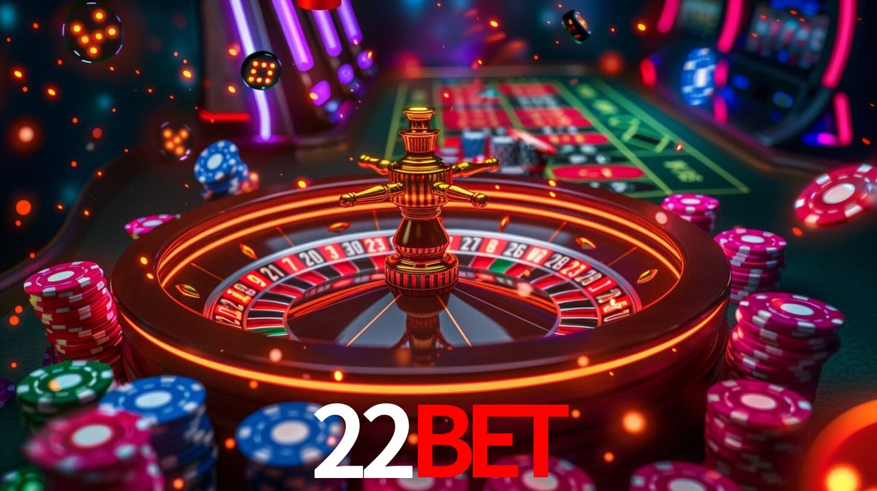 Programa VIP 22bet