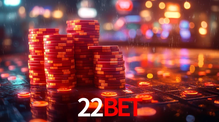 22bet: Jogos de Caça-Níqueis-Altas Recompensas, Roleta-Velocidade, Blackjack-Desafios Máximos