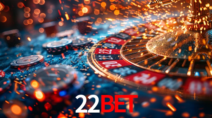 Account Benefits 22bet
