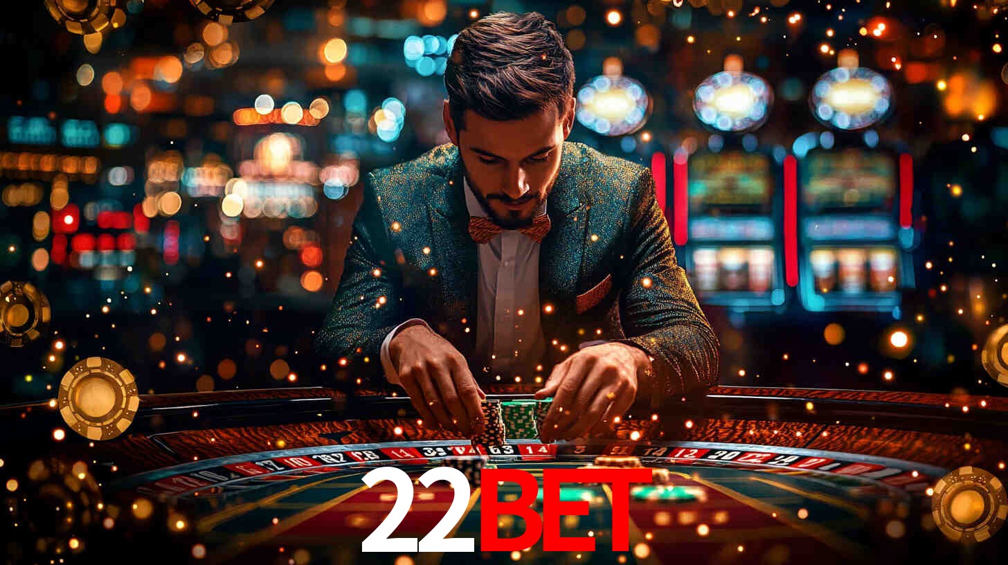 Exclusive Games 22bet