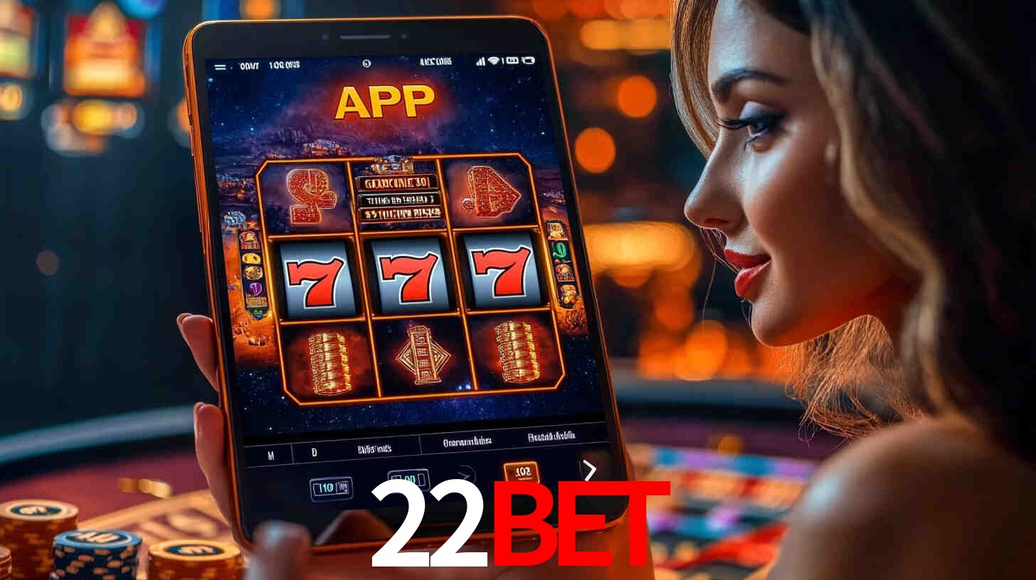 Bônus Generosos e Exclusivos no 22bet para Você!