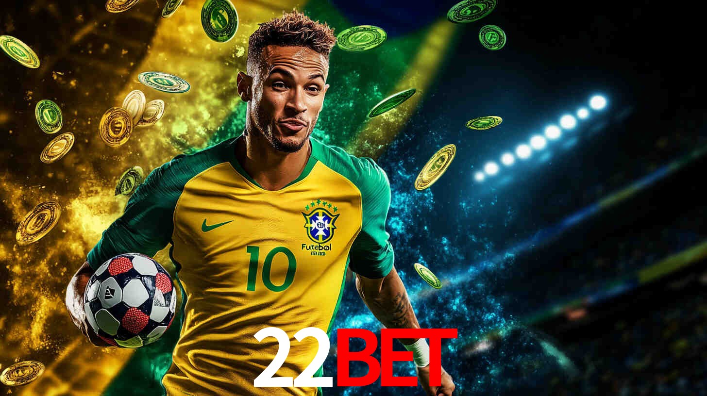 Explorando a Categoria de Eventos em Apostas na 22bet