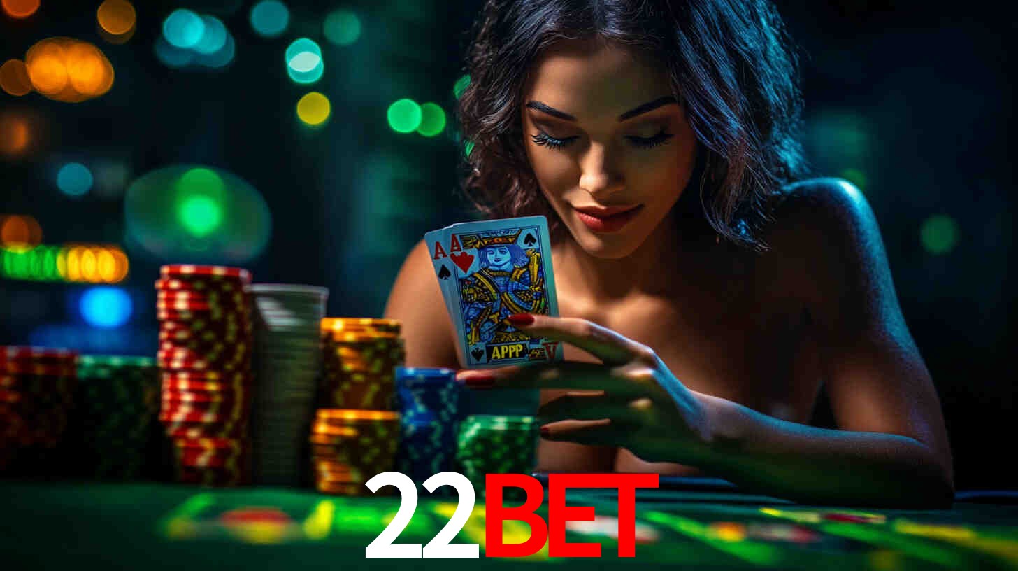 Inovações de Jogos na 22bet: O Futuro das Experiências Interativas